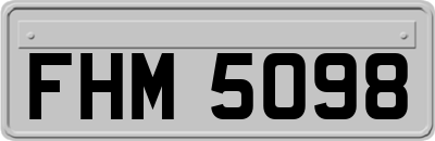 FHM5098