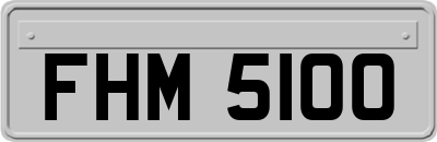 FHM5100
