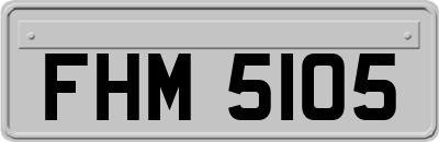 FHM5105
