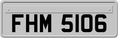 FHM5106