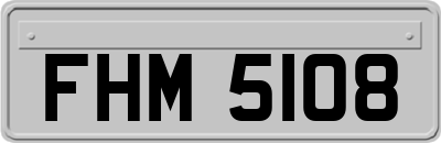 FHM5108