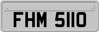FHM5110