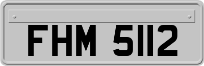 FHM5112