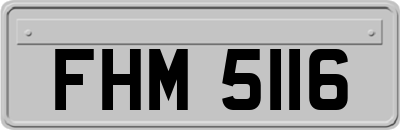 FHM5116