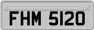 FHM5120