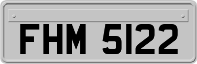 FHM5122