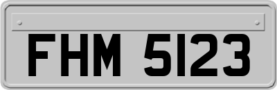 FHM5123