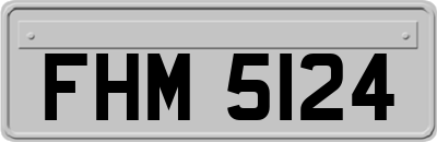 FHM5124