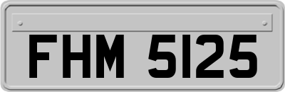 FHM5125