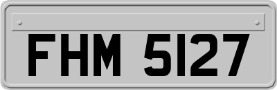 FHM5127