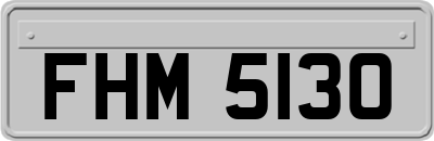 FHM5130