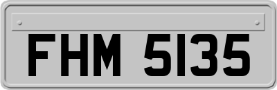 FHM5135