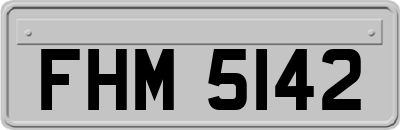 FHM5142