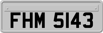 FHM5143