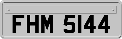 FHM5144