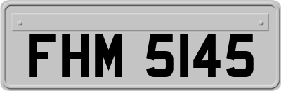 FHM5145