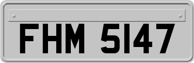 FHM5147