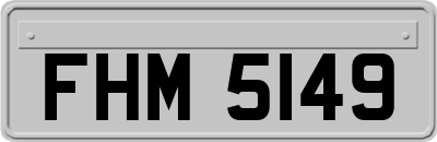 FHM5149