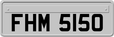 FHM5150