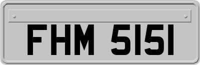 FHM5151