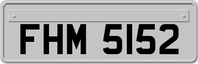 FHM5152