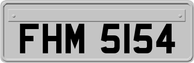 FHM5154