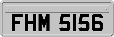 FHM5156