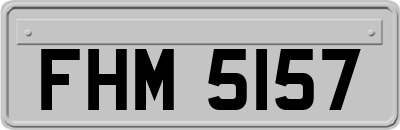 FHM5157