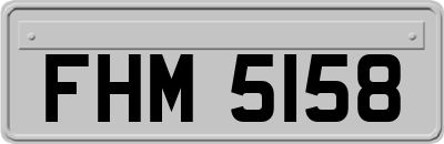 FHM5158