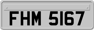 FHM5167