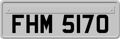 FHM5170