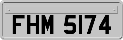 FHM5174