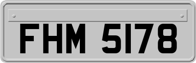 FHM5178
