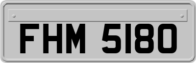 FHM5180