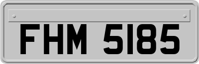 FHM5185