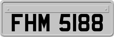 FHM5188
