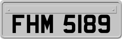 FHM5189