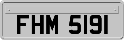 FHM5191