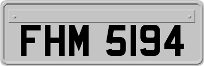 FHM5194