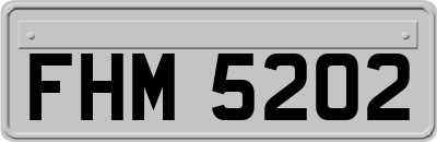 FHM5202