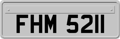 FHM5211