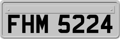 FHM5224
