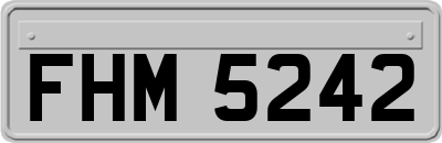 FHM5242