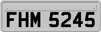 FHM5245