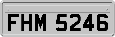 FHM5246