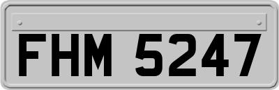 FHM5247