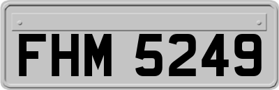 FHM5249
