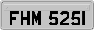 FHM5251