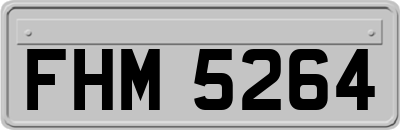 FHM5264