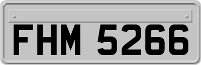 FHM5266